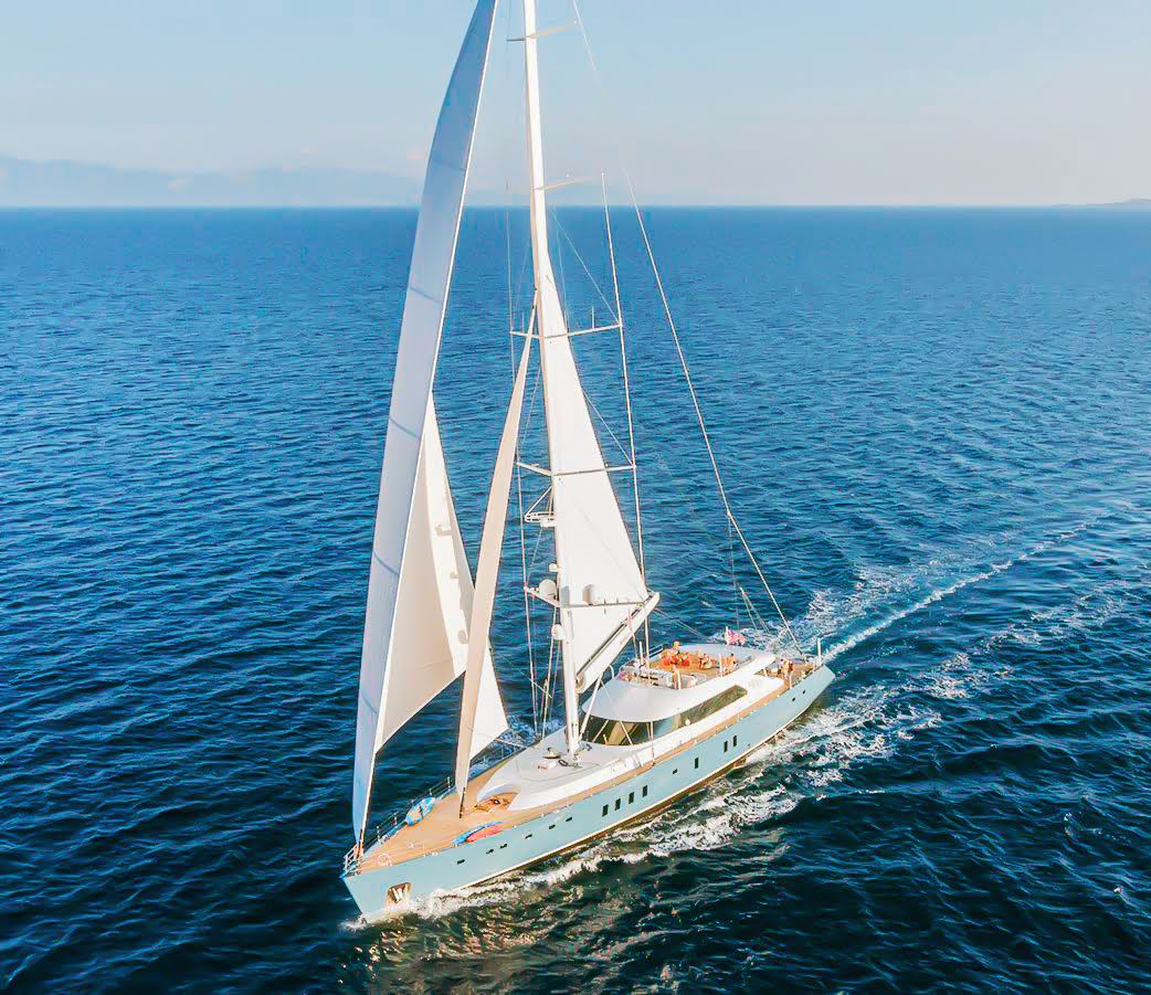 naviera yacht 1 s.l
