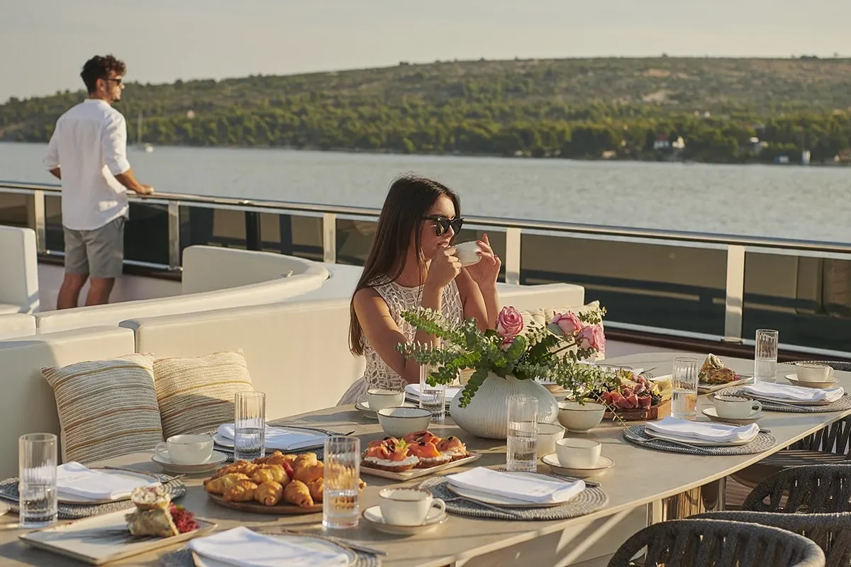 ANIMA MARIS Breakfast time on Upper deck.jpg