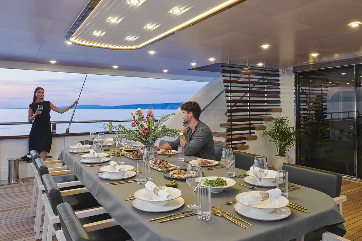 ANIMA MARIS Dining area on Aft deck.jpg