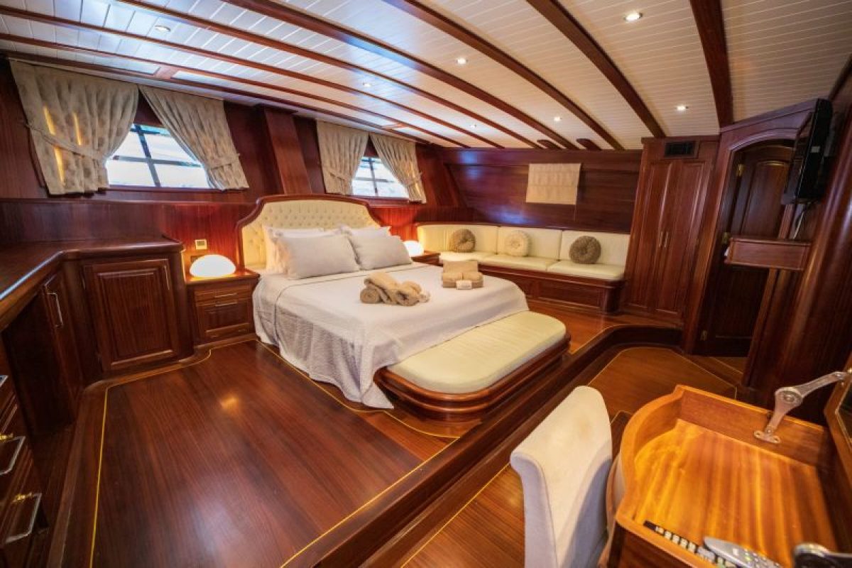 Arif Kaptan A master