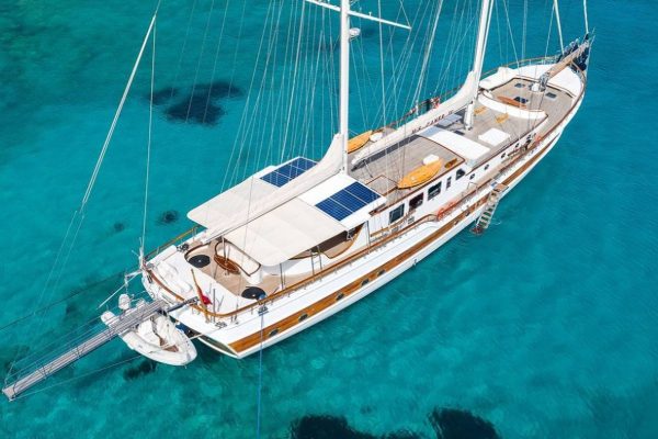 CANER 4 Aerial view 3