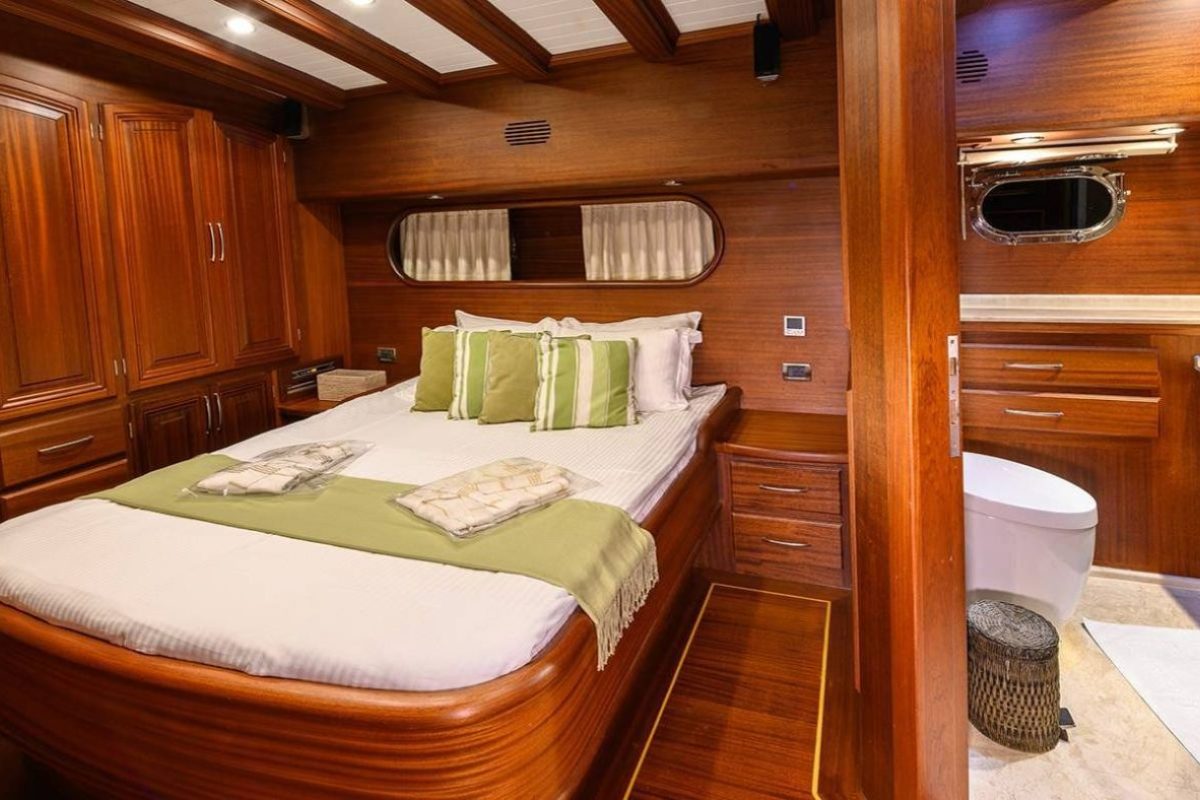 CANER 4 Double cabin 3 2