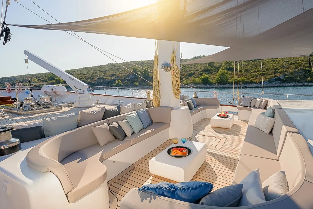 LADY GITA Sitting area on Bow deck.jpg