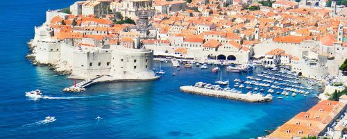 dubrovnik