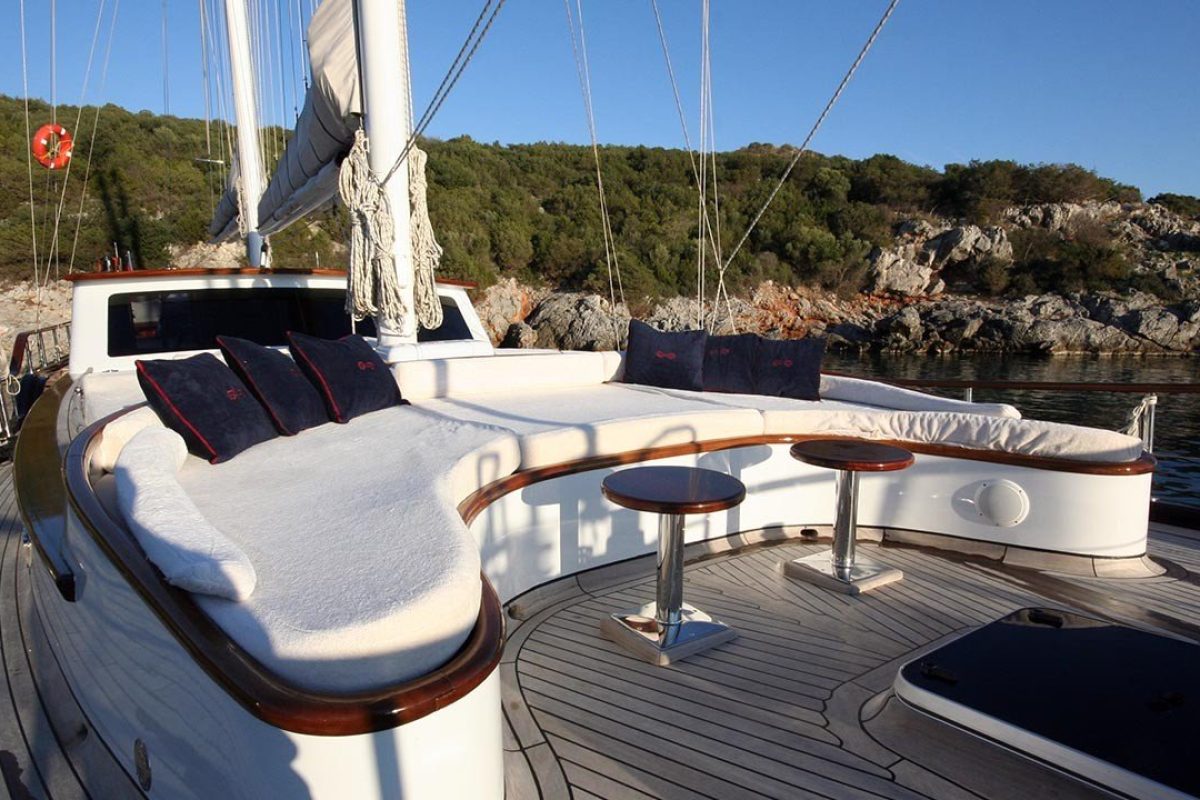 tekne kiralama didi 10