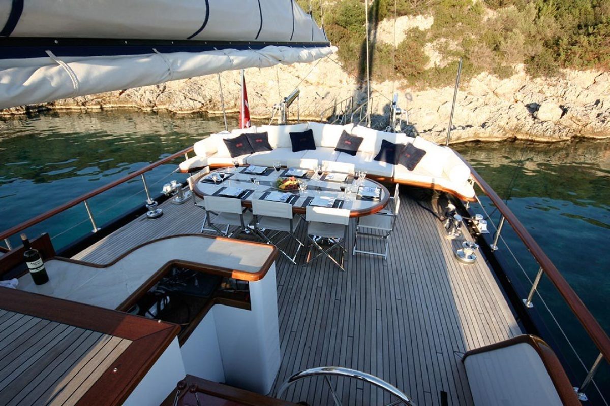 tekne kiralama didi 11