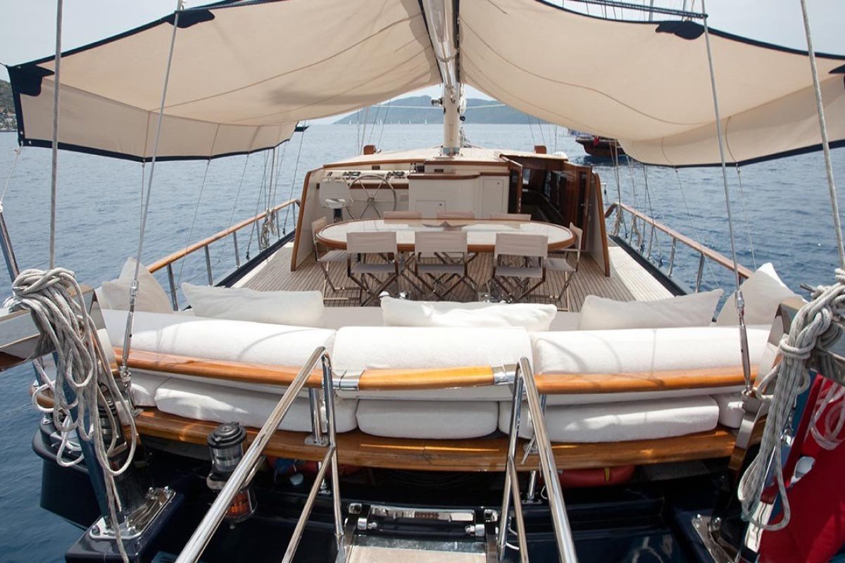 tekne kiralama didi 15