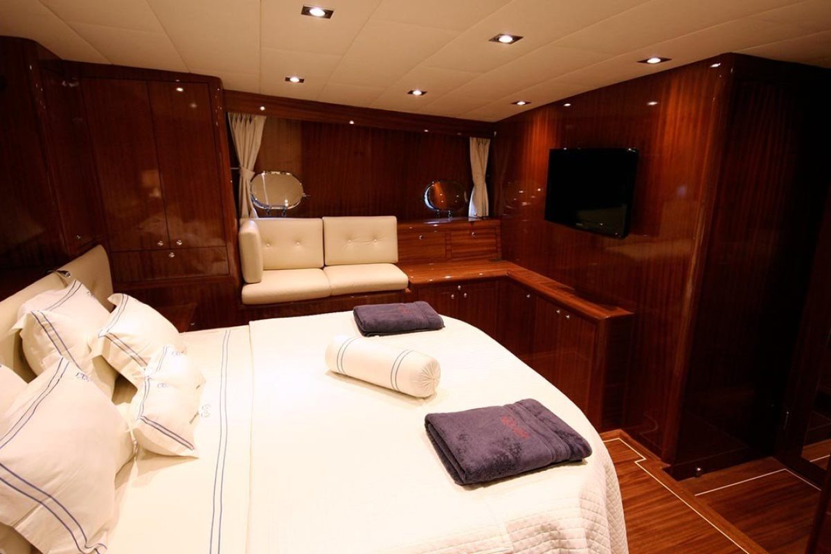 tekne kiralama didi 20