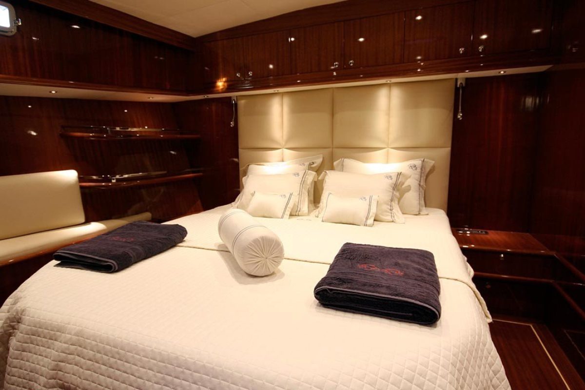 tekne kiralama didi 22