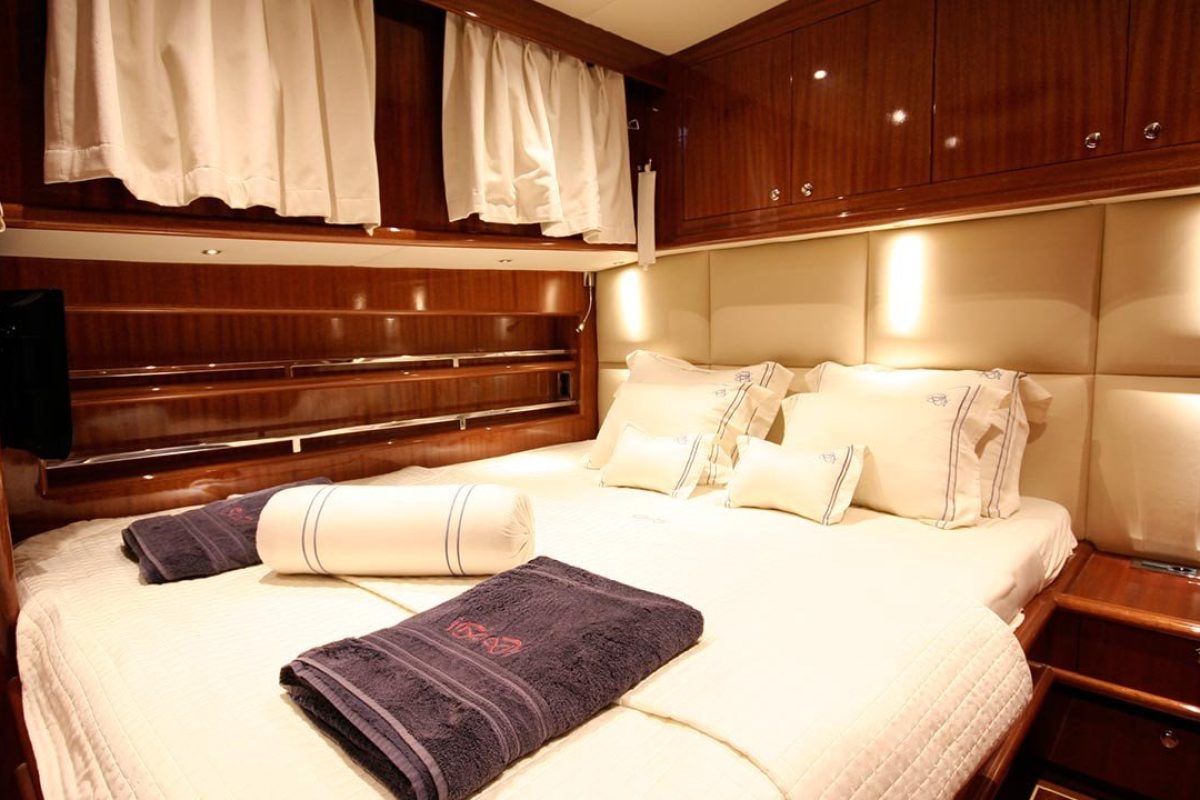 tekne kiralama didi 24