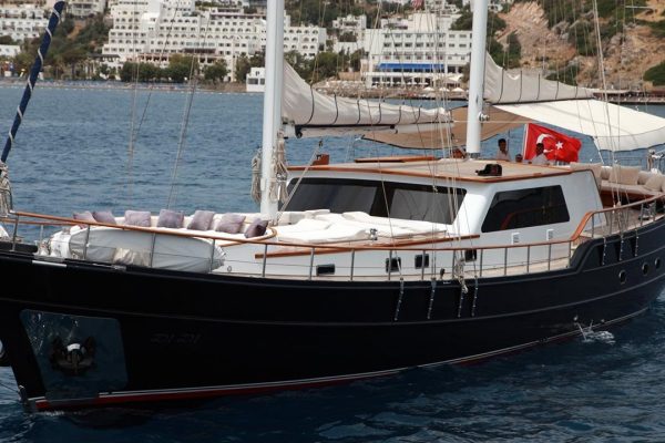 tekne kiralama didi 5